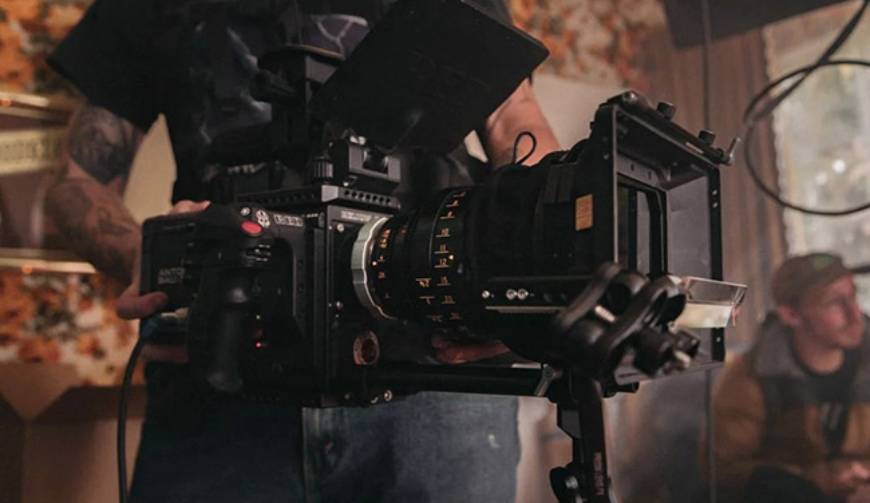 金华产品宣传视频拍摄公司哪家好？