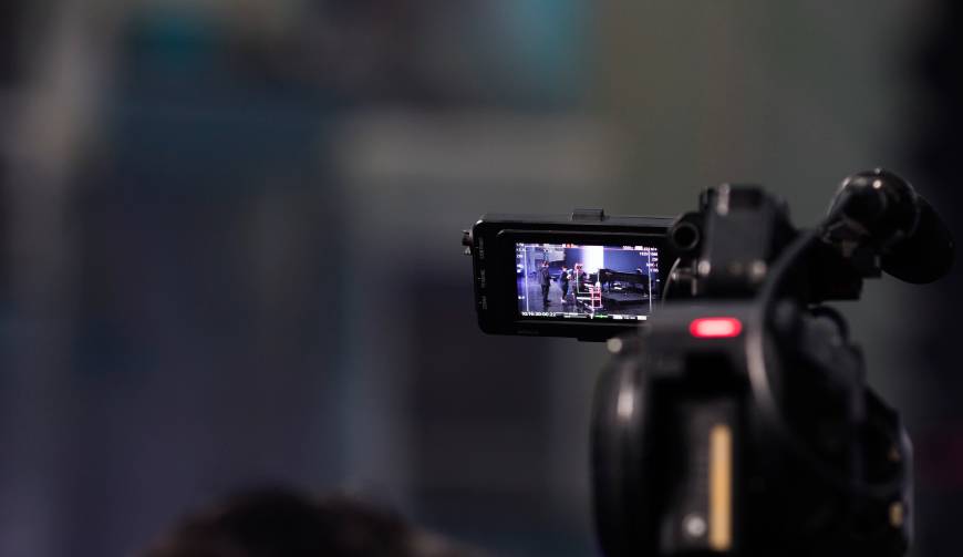 紧跟潮流！金华产品视频拍摄引领时尚新趋势