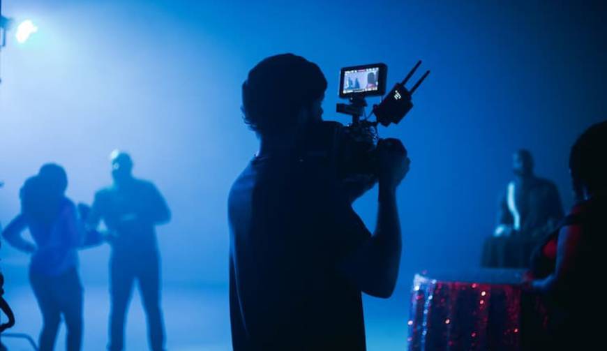 神秘新品来袭！金华产品视频拍摄究竟有何神奇之处？