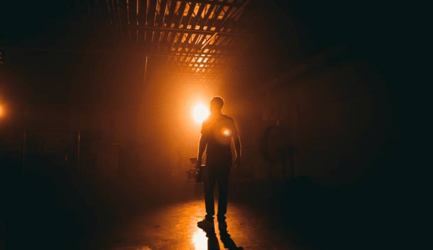 未曾见过的金华产品视频拍摄：一场颠覆认知的视觉盛宴