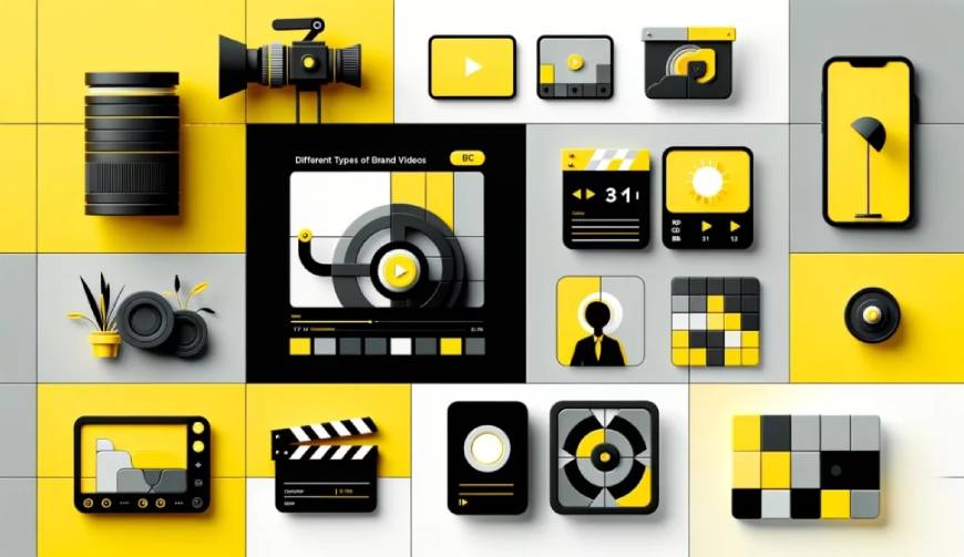 专为职场精英打造：金华产品视频拍摄提升工作效率的秘密武器