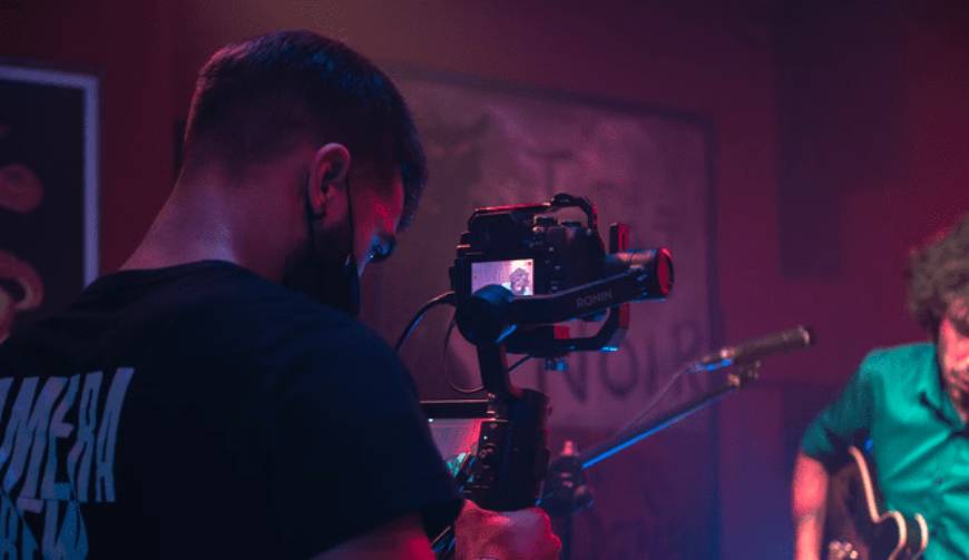 匠心雕琢视觉盛宴！专业金华产品视频拍摄公司赋能品牌价值