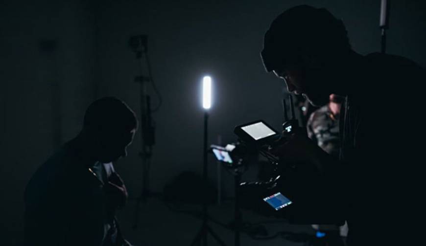 深耕金华产品视频拍摄，解锁产品出圈的流量密码