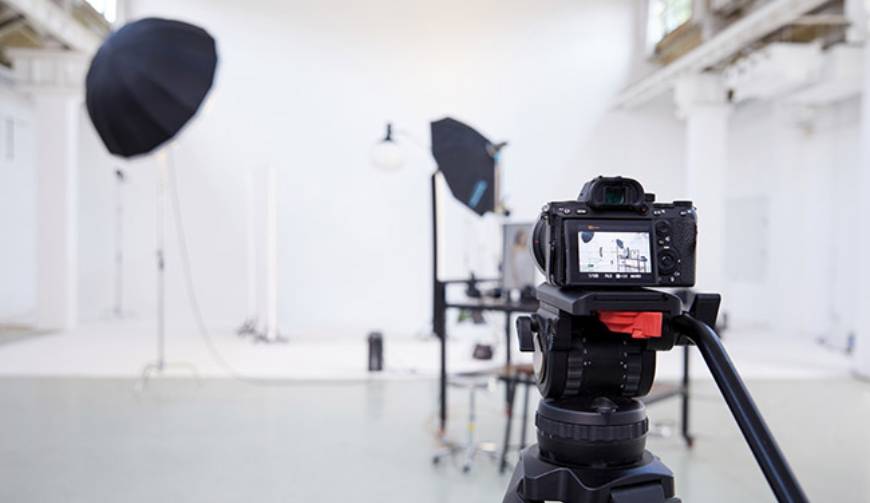 聚焦金华产品视频拍摄，打造品牌传播新高度