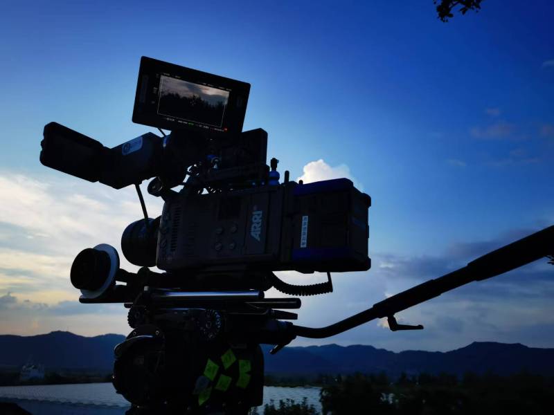 流量思维，金华电商产品视频拍摄制作的核心逻辑