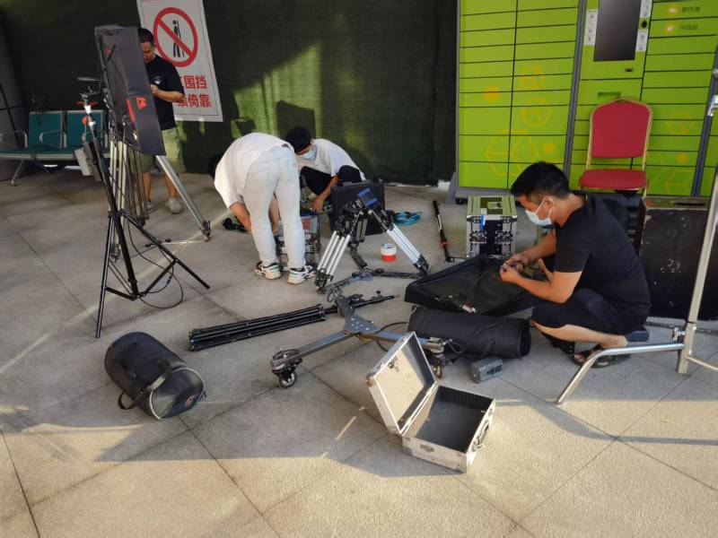 金华产品视频拍摄全攻略，让产品魅力在镜头下尽情绽放