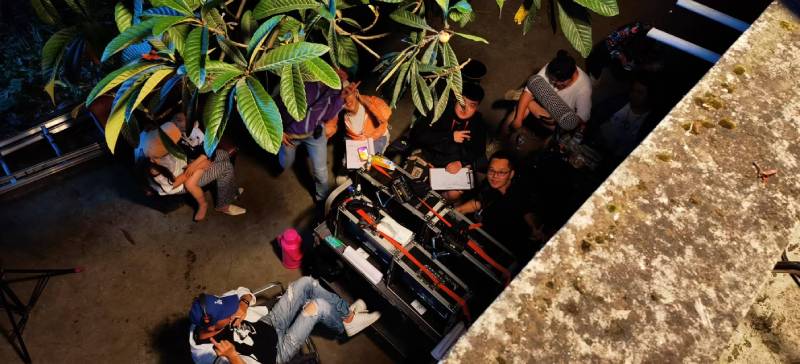 解锁金华产品宣传视频拍摄公司新势能，助力品牌强势破圈