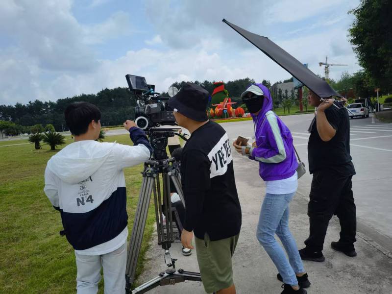 金华极致互动，未来愿景宏大，致力于成为全球领先的产品宣传视频企业