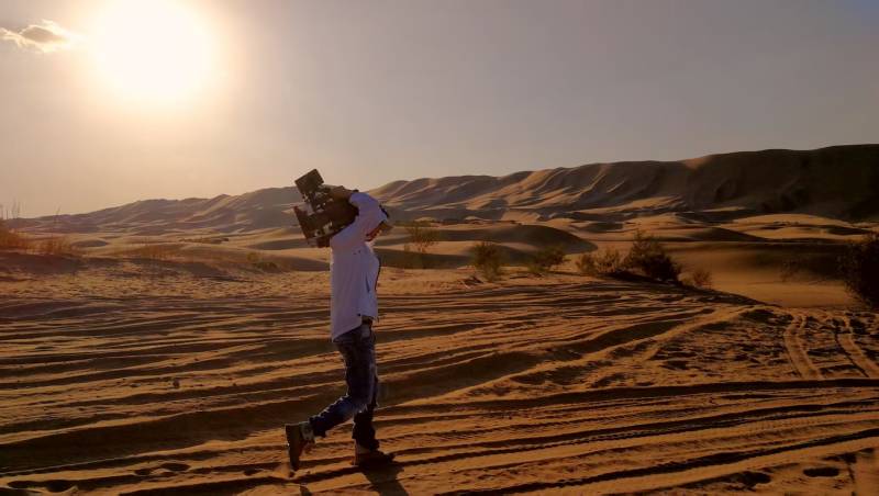 深耕金华产品宣传视频拍摄公司，解锁品牌传播的核心动能