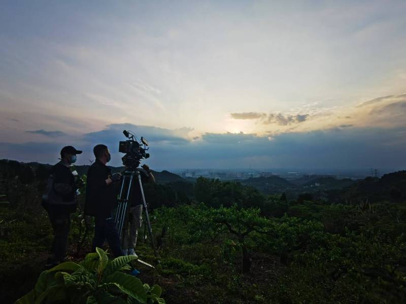 聚焦金华产品宣传视频拍摄公司，用专业实力铸就品牌传播传奇