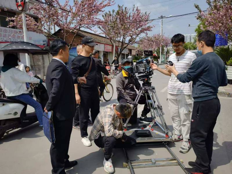 金华产品视频拍摄进阶指南，助力产品抢占视觉高地