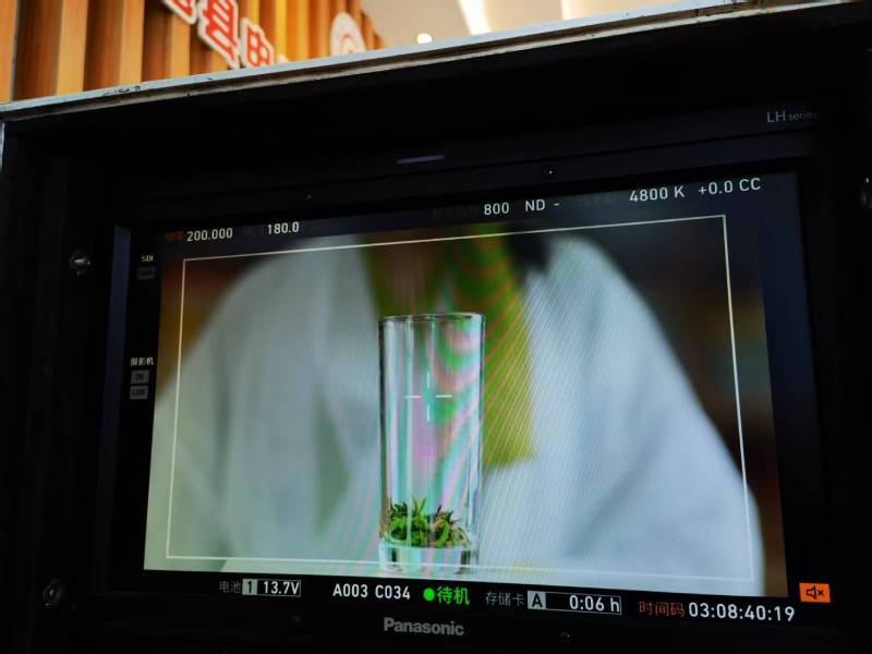 天然优选！金华电商产品宣传视频溯源原料产地的真实故事