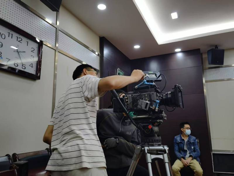 大数据指导创作方向，金华产品视频拍摄公司让每帧画面都有效触达