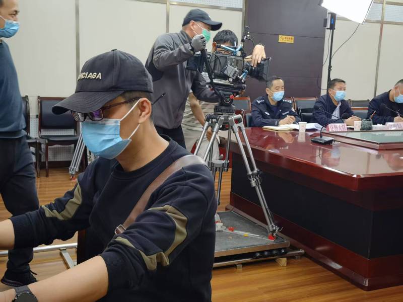 让销量翻倍的秘密武器！金华产品视频拍摄公司定制高转化视觉方案